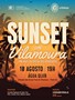 Sunset em Vilamoura